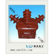 10kv Differential Pressure Dry Discharge Coil